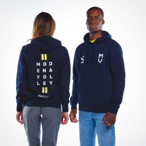 MODENA VOLLEY – SELLA HOODIE