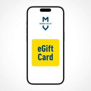 MODENA VOLLEY – GIFT CARD